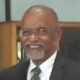 Judge Kelvin Filer - photo Larry Buford