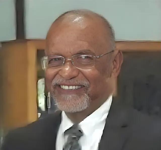 Judge Kelvin Filer Speaks at Compton Church Anniversary