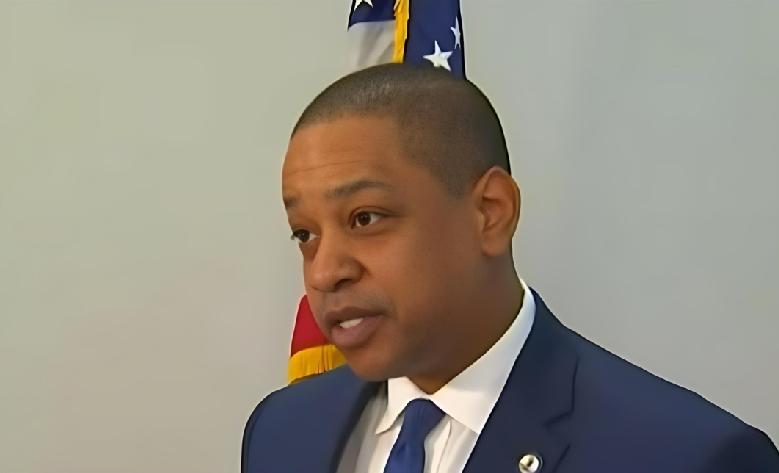 Justin Fairfax, Wife Dead: Divorce Triggered Shooting Justin Fairfax, Wife Dead: Divorce Triggered Shooting