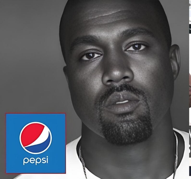 Pepsi Pulls Wireless Festival Sponsorship Amid Ye Controversy