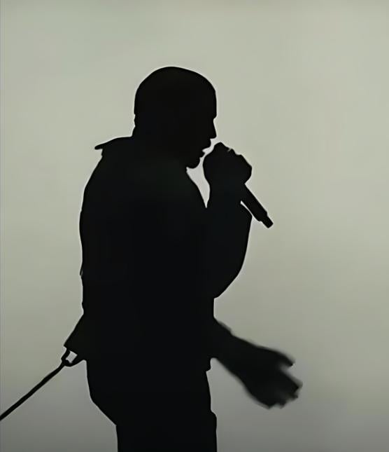 Kanye West Tops Most Canceled Celebrity List in 2026 Study