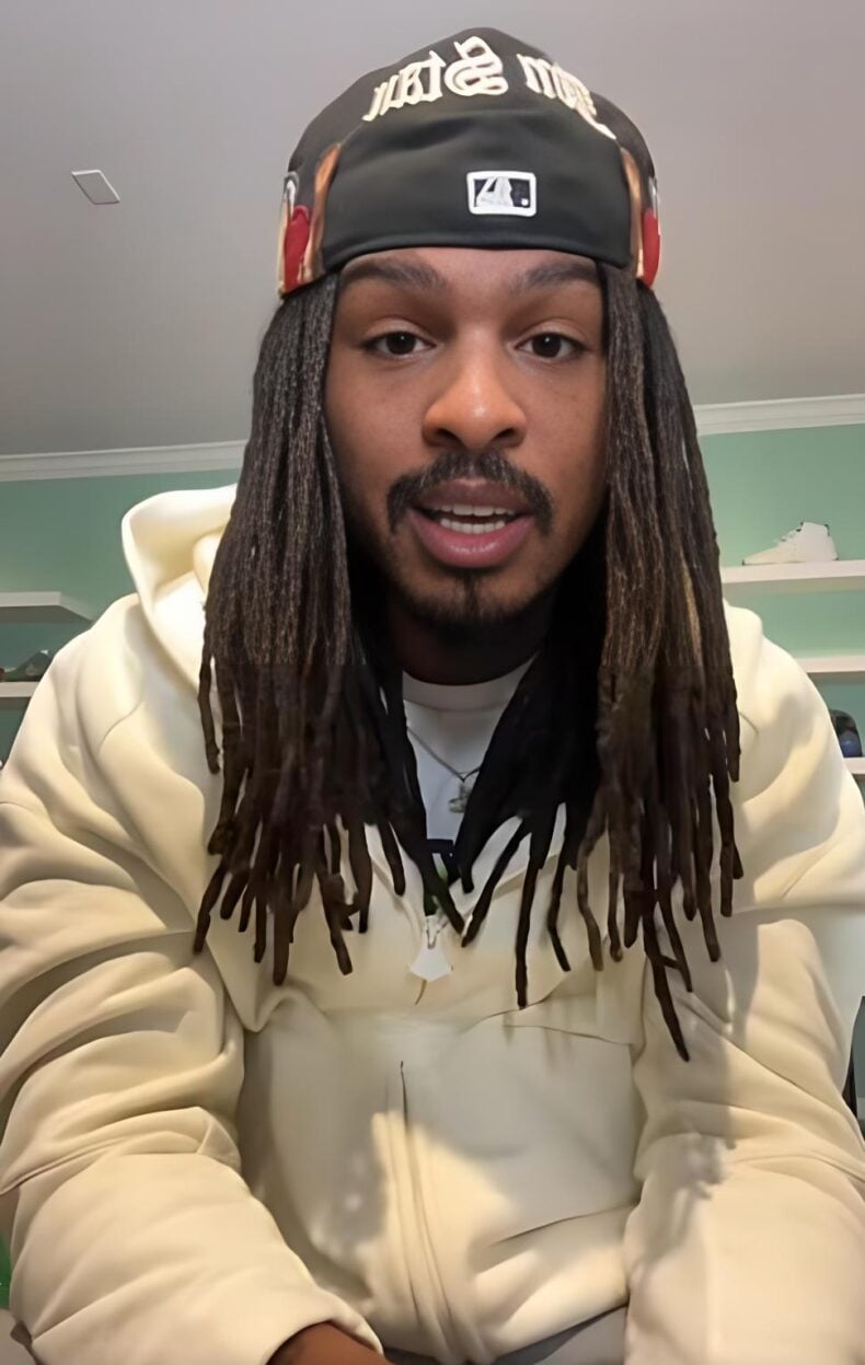 Keith Lee Waives All Vendor Fees for Inaugural FamiLee Day Festival in New Orleans