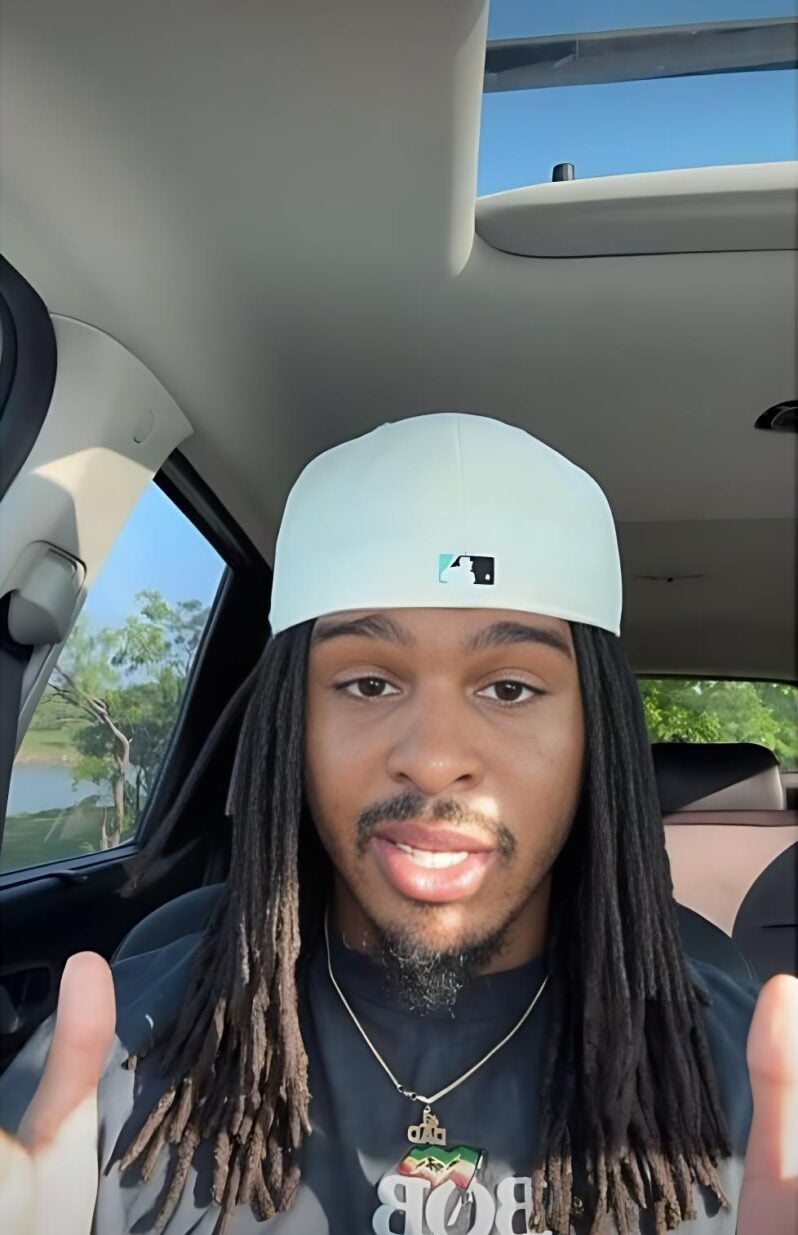 Keith Lee Waives All Vendor Fees for Inaugural FamiLee Day Festival in New Orleans