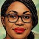 Kemi Badenoch - via Our Roots