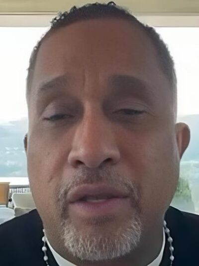 Kenya Barris - screenshot