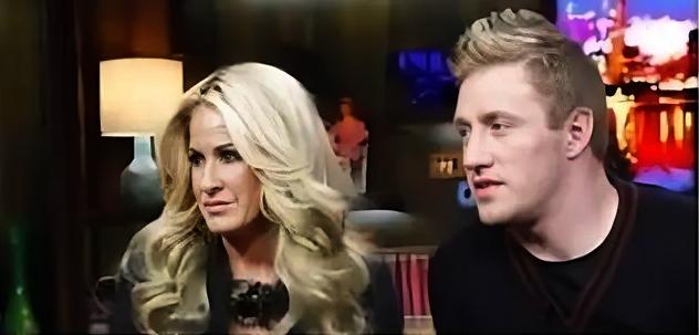 Kroy Biermann Demands Sole Custody From Kim Zolciak