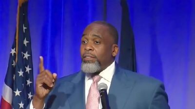 Kwame Kilpatrick - YouTube screenshot