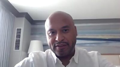 L Londell McMillan - screenshot