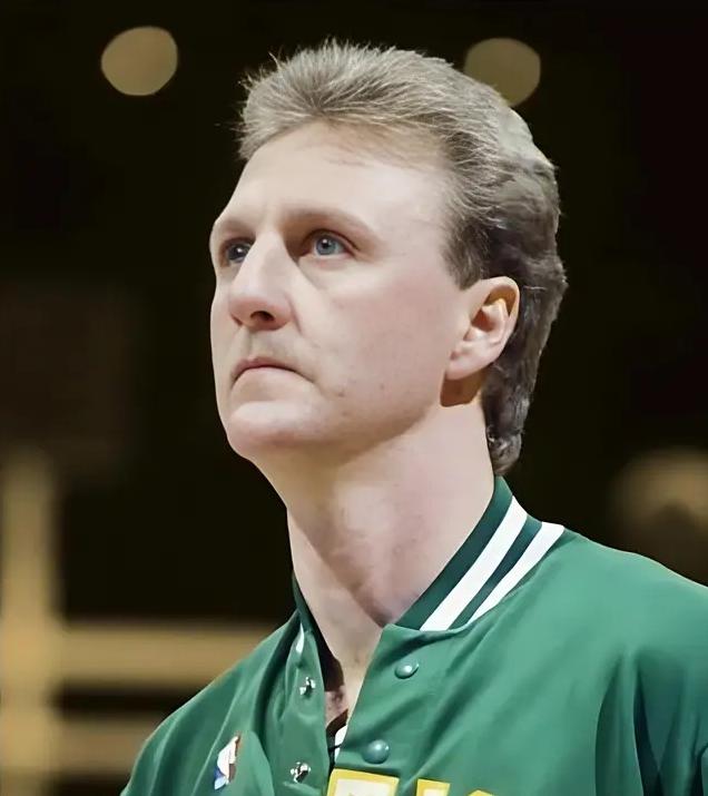 Larry Bird
