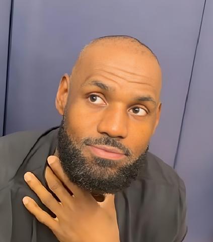 LeBron doubled down on hating Memphis