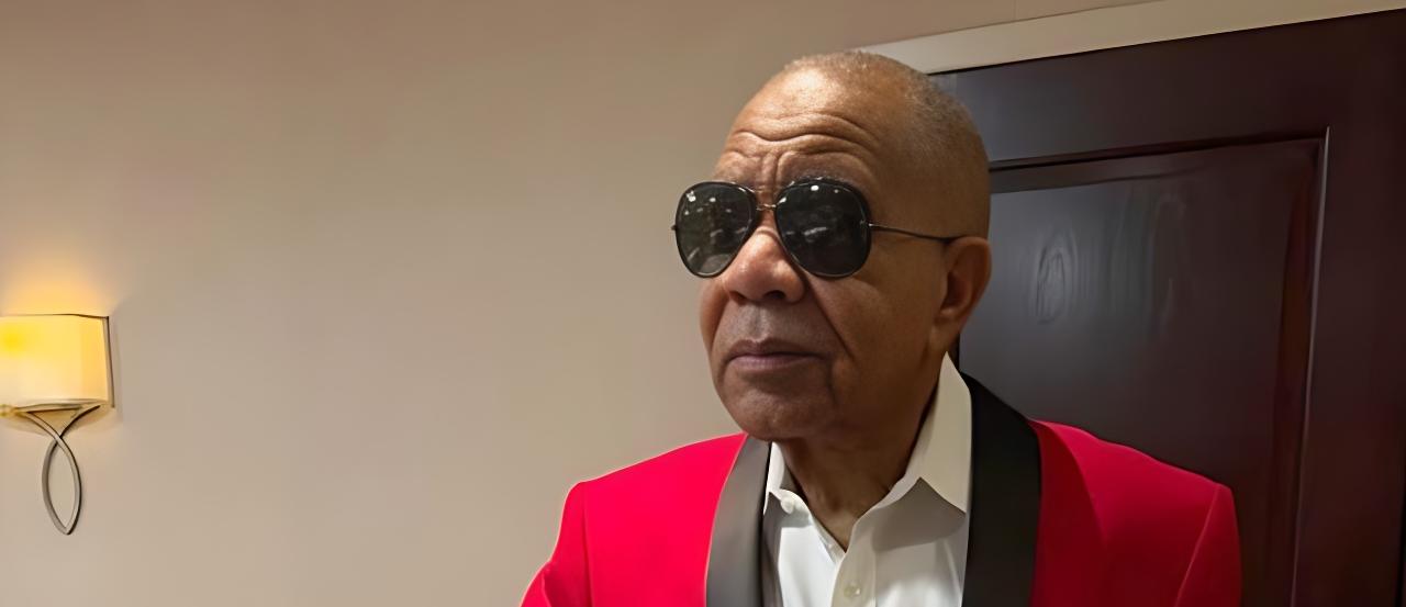 That Lenny Williams Retirement Rumor? Yeah, it’s Fake News | VIDEO