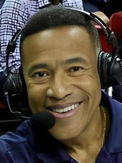 Mark Jones - screenshot