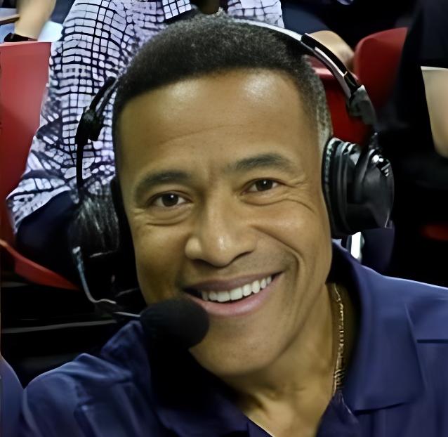 Mark Jones Leaves ESPN After 36 Years
