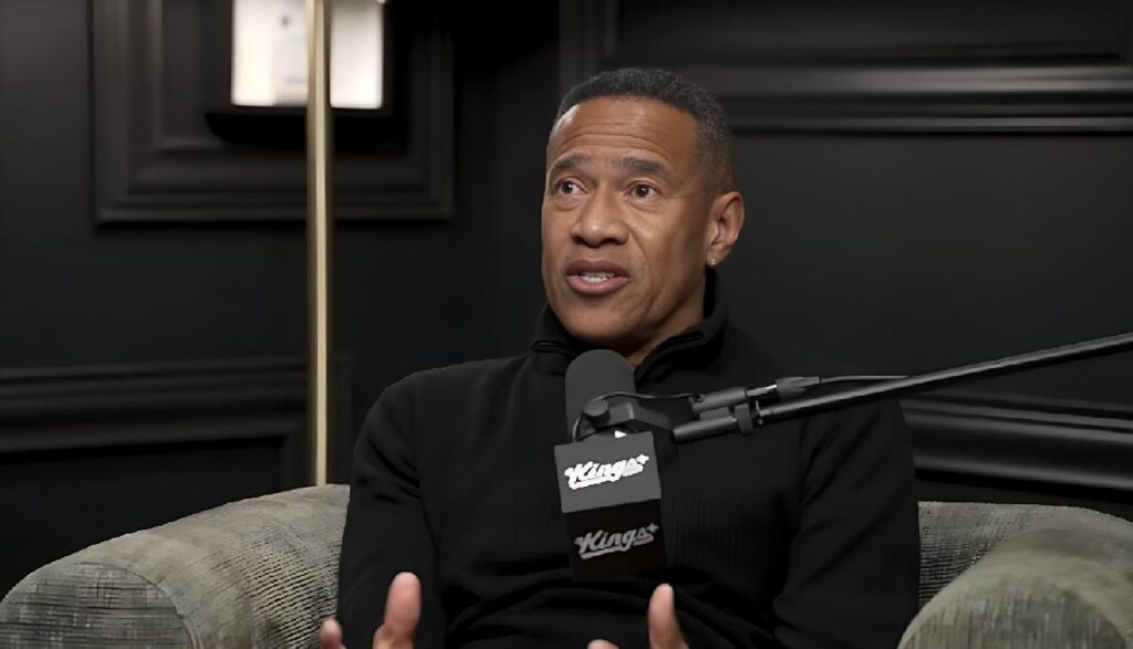Mark Jones Leaves ESPN After 36 Years