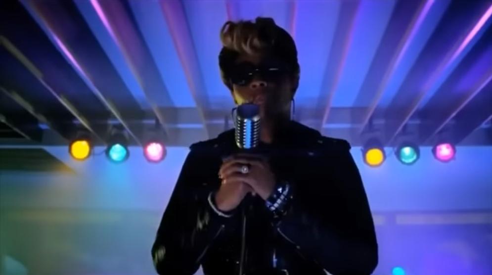 Mary J. Blige - screenshot