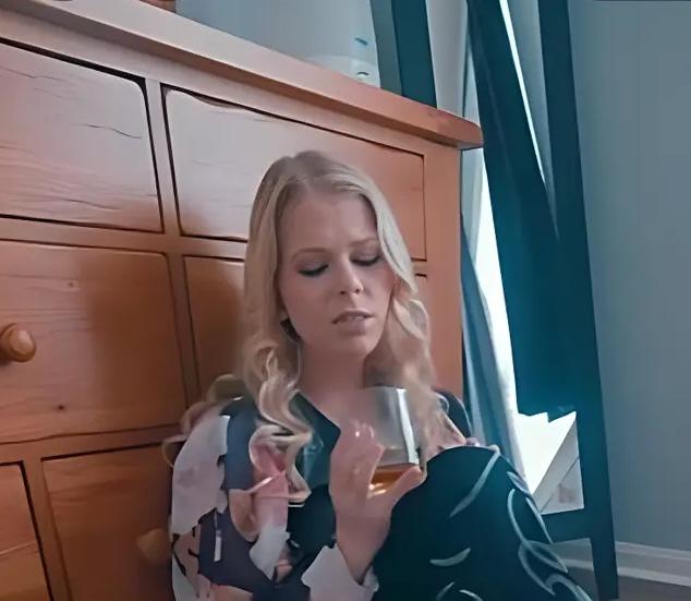 The Pulse of Entertainment: Makenzie Phipps’ ‘Whiskey Kills…’ The Pulse of Entertainment: Makenzie Phipps’ ‘Whiskey Kills…’