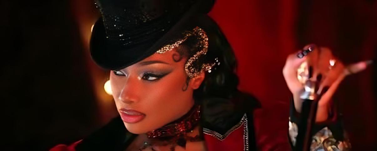Megan Thee Stallion Rushed to Hospital Mid-Show in Moulin Rouge! Broadway Run | VIDEO