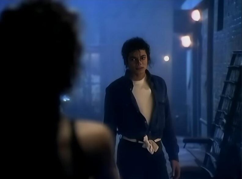 Veteran Actor Roy Fegan Claims MJ Was an ‘Honorary Crip’ on Video Set | WATCH