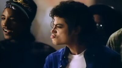 Michael Jackson (The Way, You Make Me Feel) - screenshot.jpg
