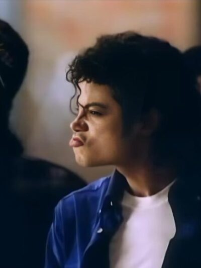 Michael Jackson (The Way, You Make Me Feel) - screenshot.jpg