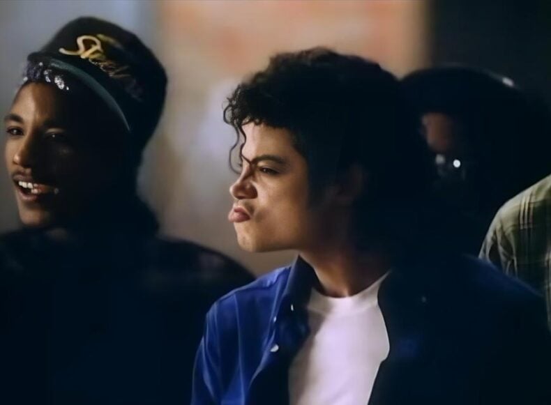 Michael Jackson Honorary Crip Claim 2026