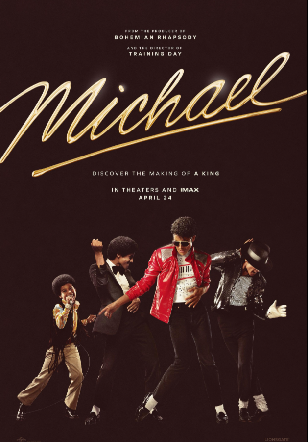 Michael Jackson Biopic Review: The King Stays Mysterious