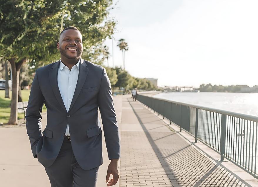 Michael Tubbs (via CBM)