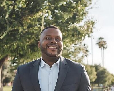 Michael Tubbs (via CBM)