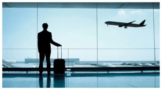 TSA Clear Bag Carry-On Rule Was an April Fools’ Day Joke