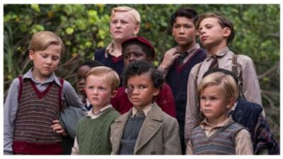 Lord of the Flies