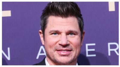 Nick Lachey at the 22nd Annual Unforgettable Gala Asian American Awards