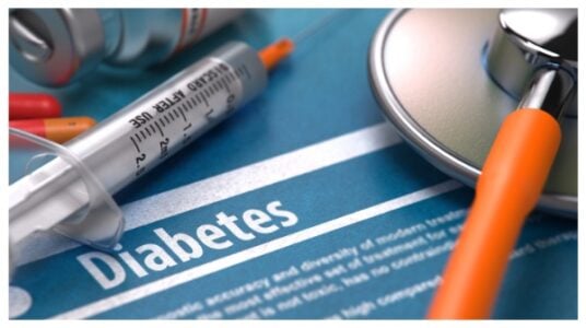 One Injection Could Replace Daily Insulin for Diabetes Patients