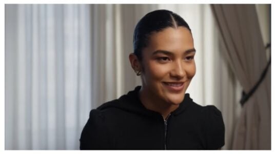 Olivia Dean Joins Adele in Rare Radio Milestone with ‘Man I Need’