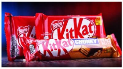 Kit Kat