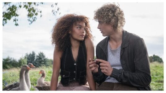 Sunrise on the Reaping’ Trailer Released