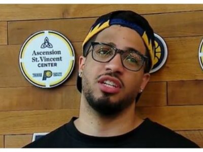 Tyrese Haliburton Reveals Shingles Battle