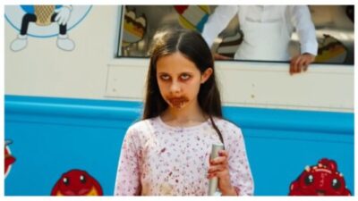 Eli Roth’s ICE CREAM MAN