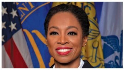 Trump nominates former Coast Guard doctor as CDC chief