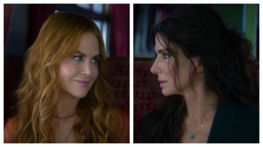 ‘Practical Magic 2’ Teaser Arrives with Sandra Bullock and Nicole Kidman Returning | WATCH