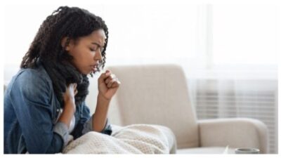 sick, virus, coughing