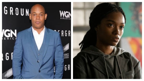 ‘Dexter: Resurrection’ Season 2 Casts Bokeem Woodbine, Nona Parker Johnson