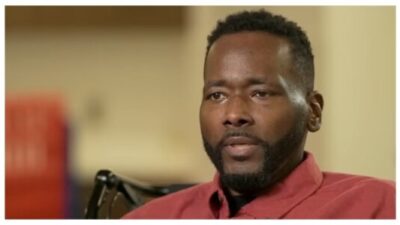 'Blind Side' actor Quinton Aaron opens up about stroke