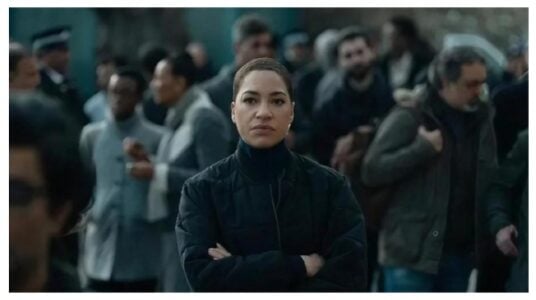 ‘Criminal Record’ Season 2 Escalates with Terror, Lies and Far-Right Extremism | EUR Exclusive