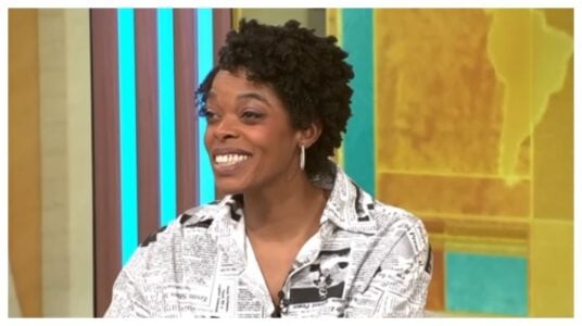 Shawna Thomas Joins MS NOW as Political Director After ‘CBS Mornings’ Exit