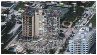 Surfside Condo Collapse