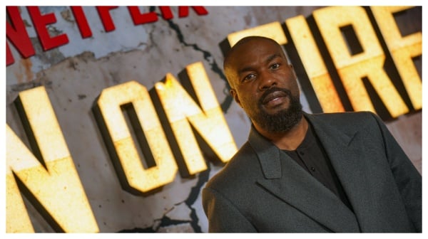 Netflix Hosts ‘Man on Fire’ Screening Ahead of Premiere