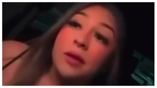 Houston Police Officer Ashley Gonzalez Fired Over Racist Video