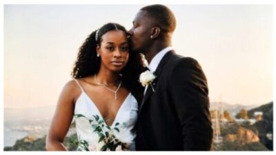 Kiara Brokenbrough, the woman who went viral in 2022 for her beautiful $47 wedding dress and $500 total wedding, has died at just 32 years old during childbirth.