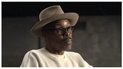 Wood Harris