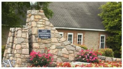 Saint Augustine's University Declares Bankruptcy